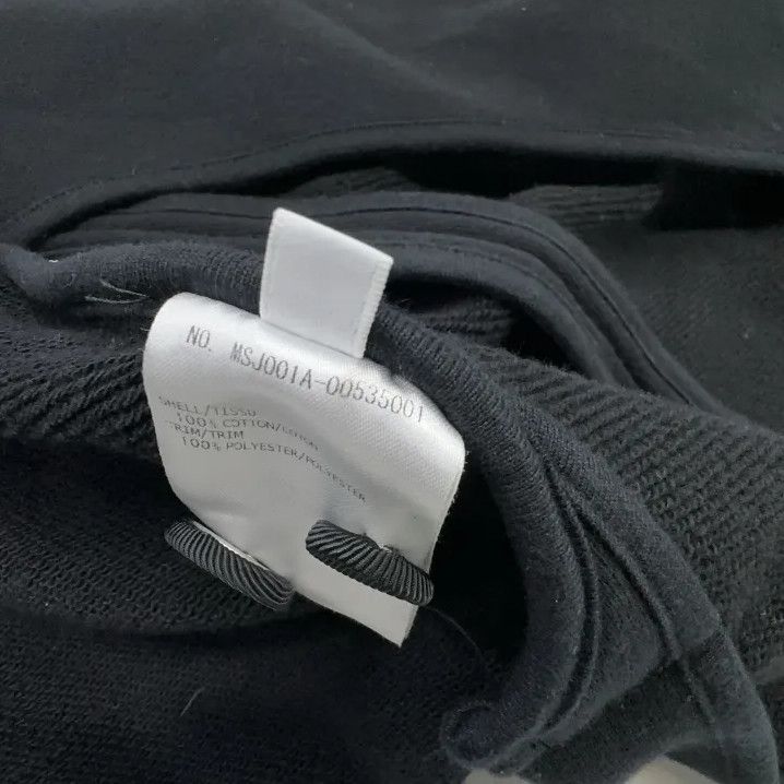 Thom Browne Thom Browne Classic Black Casual Blazer Size US M / EU 48-50 / 2 - 5 Thumbnail