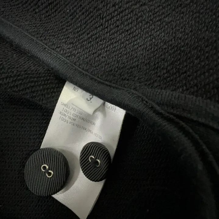 Thom Browne Thom Browne Classic Black Casual Blazer Size US M / EU 48-50 / 2 - 4 Thumbnail