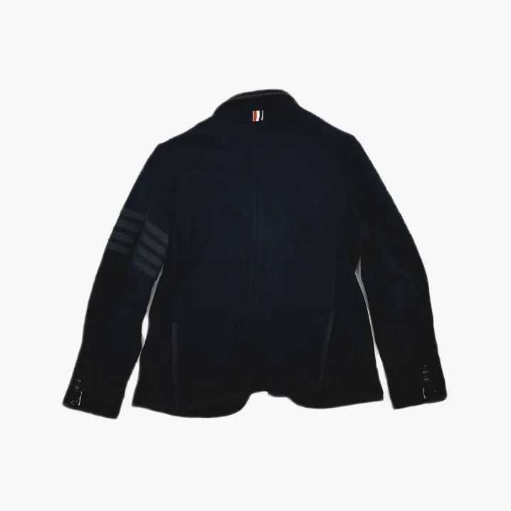 Thom Browne Thom Browne Classic Black Casual Blazer Size US M / EU 48-50 / 2 - 3 Thumbnail