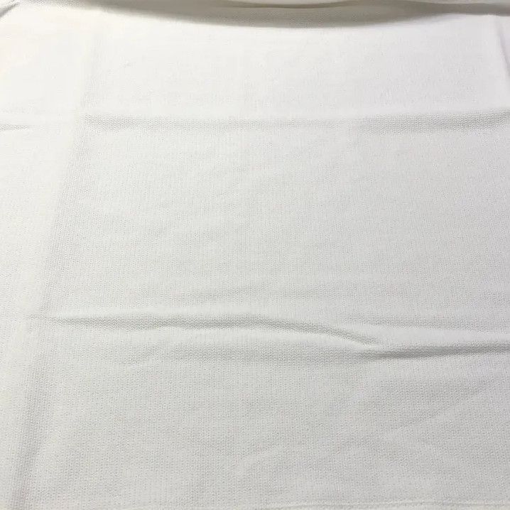 Thom Browne Thom Browne White Striped Short Sleeve T-Shirt Size US L / EU 52-54 / 3 - 12 Thumbnail