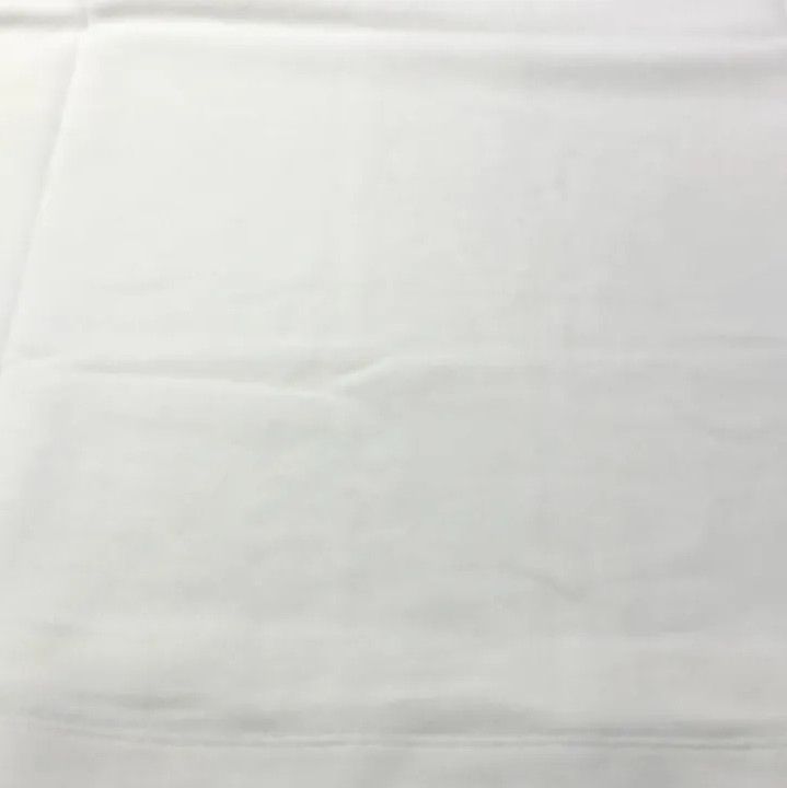 Thom Browne Thom Browne White Striped Short Sleeve T-Shirt Size US L / EU 52-54 / 3 - 16 Thumbnail