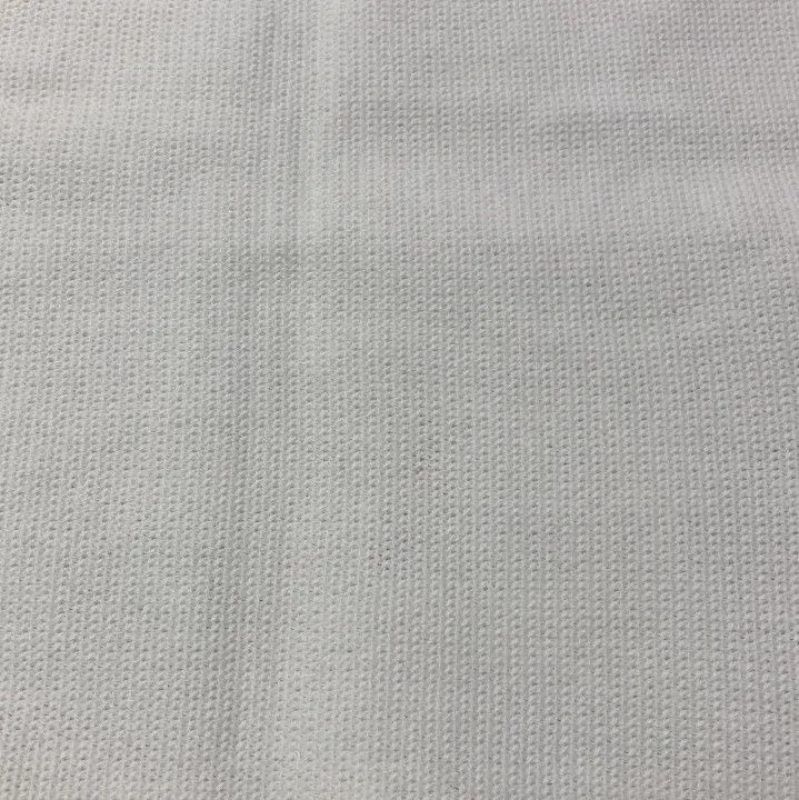Thom Browne Thom Browne White Striped Short Sleeve T-Shirt Size US L / EU 52-54 / 3 - 14 Thumbnail