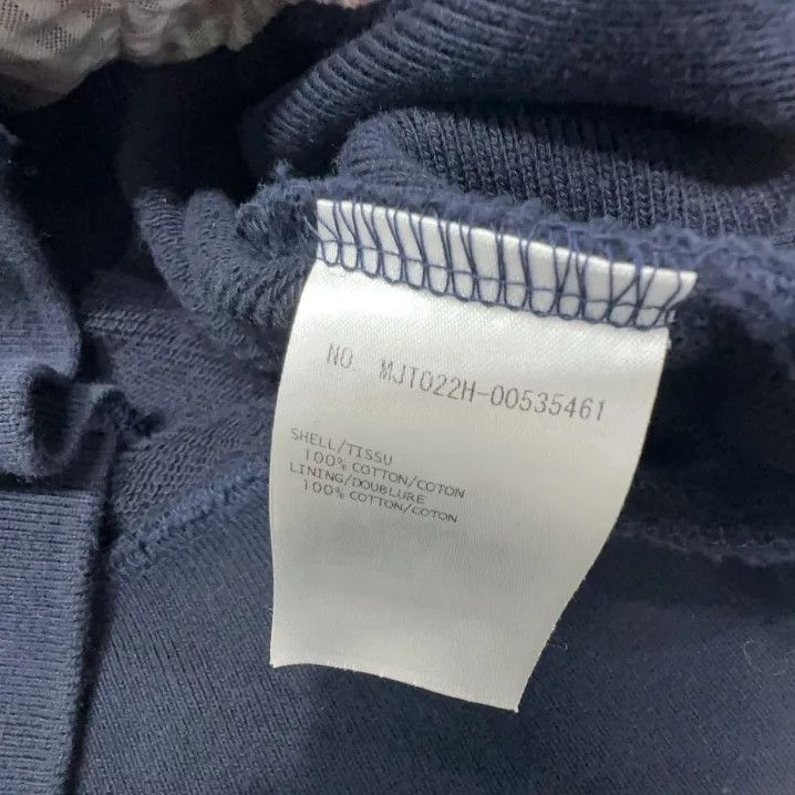 Thom Browne Thom Browne Classic Zipper Hooded Sweatshirt Size US M / EU 48-50 / 2 - 4 Thumbnail