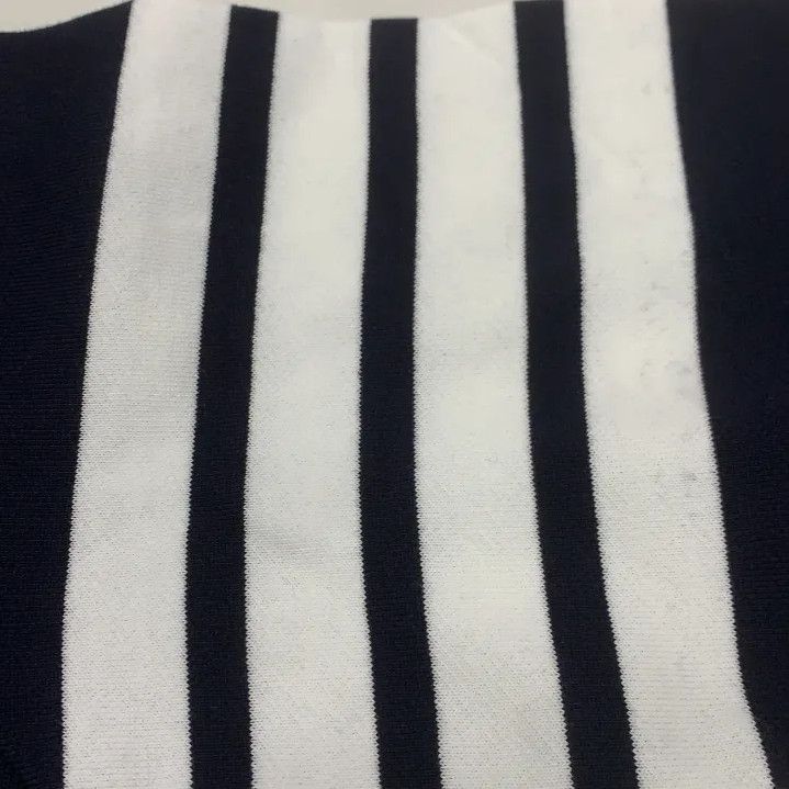 Thom Browne Thom Browne Classic Navy Blue Crew Sweatshirt Size US M / EU 48-50 / 2 - 6 Thumbnail