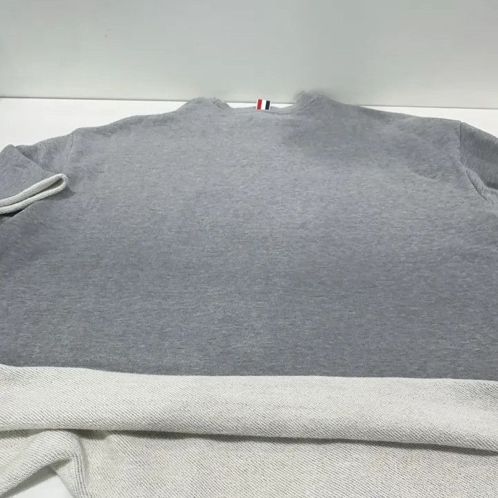 Thom Browne Thom Browne Lobster Patch Sweatshirt Size US M / EU 48-50 / 2 - 10 Thumbnail