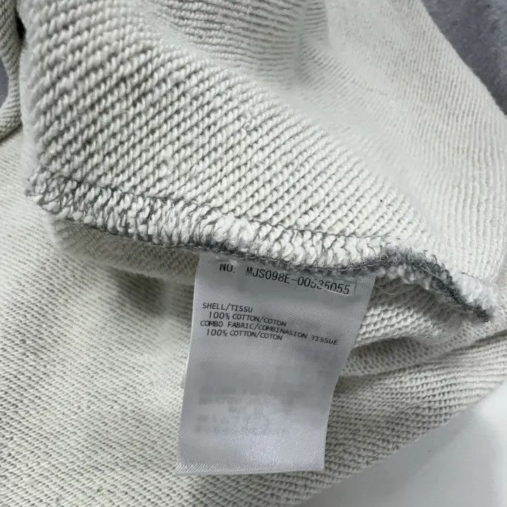 Thom Browne Thom Browne Lobster Patch Sweatshirt Size US M / EU 48-50 / 2 - 4 Thumbnail
