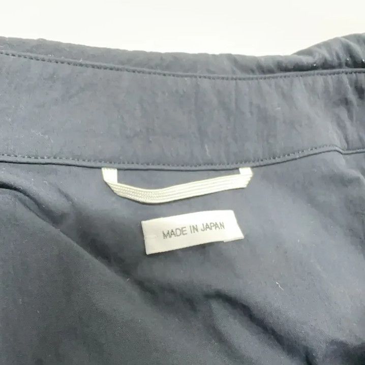 Thom Browne Thom Browne Classic Three-Stripe Long Sleeve Shirt Size US M / EU 48-50 / 2 - 6 Thumbnail