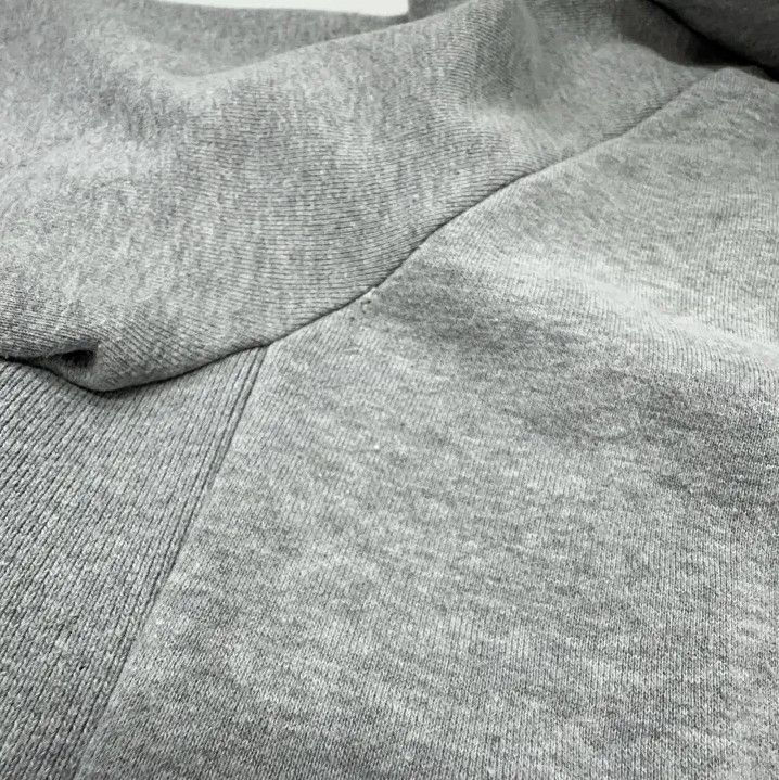 Thom Browne Thom Browne Classic Zip Hoodie with Stripes Size US M / EU 48-50 / 2 - 7 Thumbnail