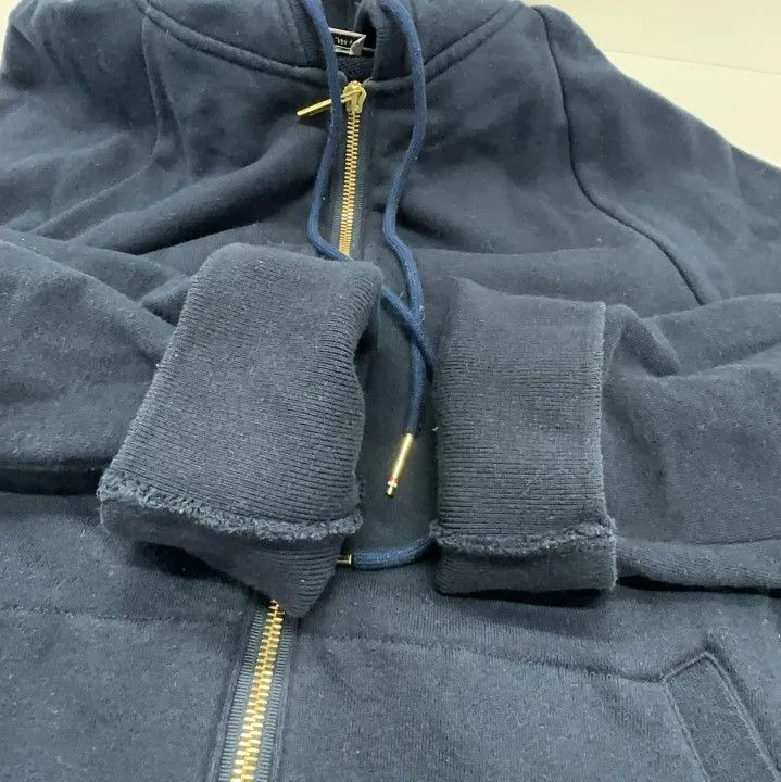 Thom Browne Thom Browne Classic Hooded Sweatshirt for Men Size US M / EU 48-50 / 2 - 12 Thumbnail