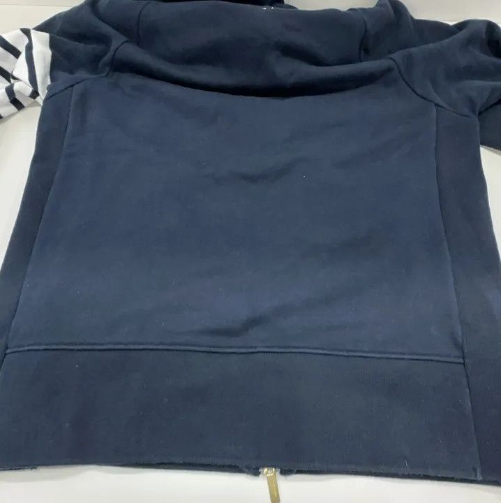 Thom Browne Thom Browne Classic Hooded Sweatshirt for Men Size US M / EU 48-50 / 2 - 15 Thumbnail