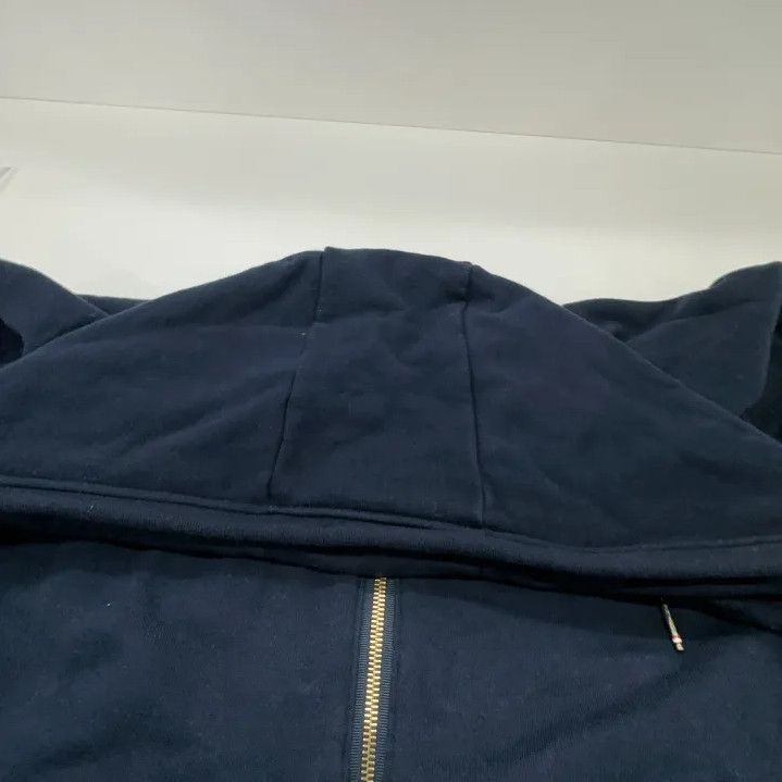 Thom Browne Thom Browne Classic Hooded Sweatshirt for Men Size US M / EU 48-50 / 2 - 7 Thumbnail