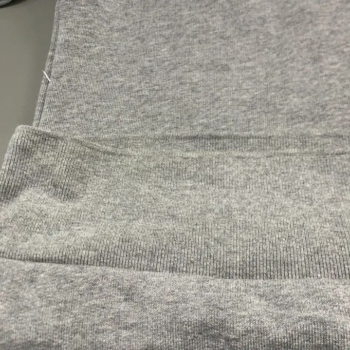 Thom Browne Thom Browne Gray Crewneck Long Sleeve Sweatshirt Size US S / EU 44-46 / 1 - 9 Thumbnail