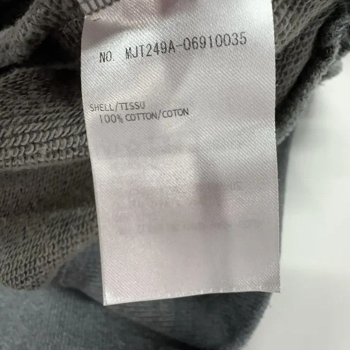 Thom Browne Thom Browne Classic Grey Hooded Zip Sweatshirt Size US M / EU 48-50 / 2 - 5 Thumbnail