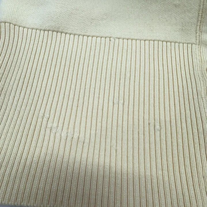 Thom Browne Thom Browne Yellow Knit Cardigan for All Size US M / EU 48-50 / 2 - 7 Thumbnail