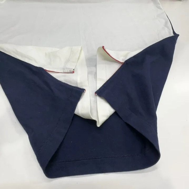 Thom Browne Thom Browne Striped Short Sleeve T-Shirt Size US S / EU 44-46 / 1 - 9 Thumbnail