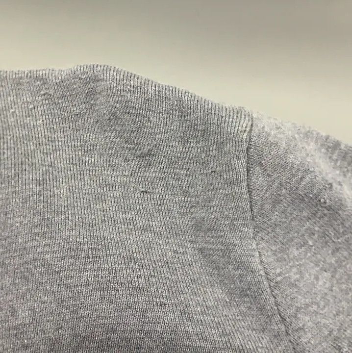 Thom Browne Thom Browne Gray Casual Knit Cardigan for Men Size US M / EU 48-50 / 2 - 6 Thumbnail