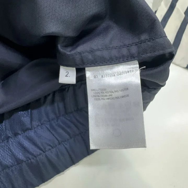 Thom Browne Thom Browne Classic Zip Jacket with Stripes Size US M / EU 48-50 / 2 - 6 Thumbnail