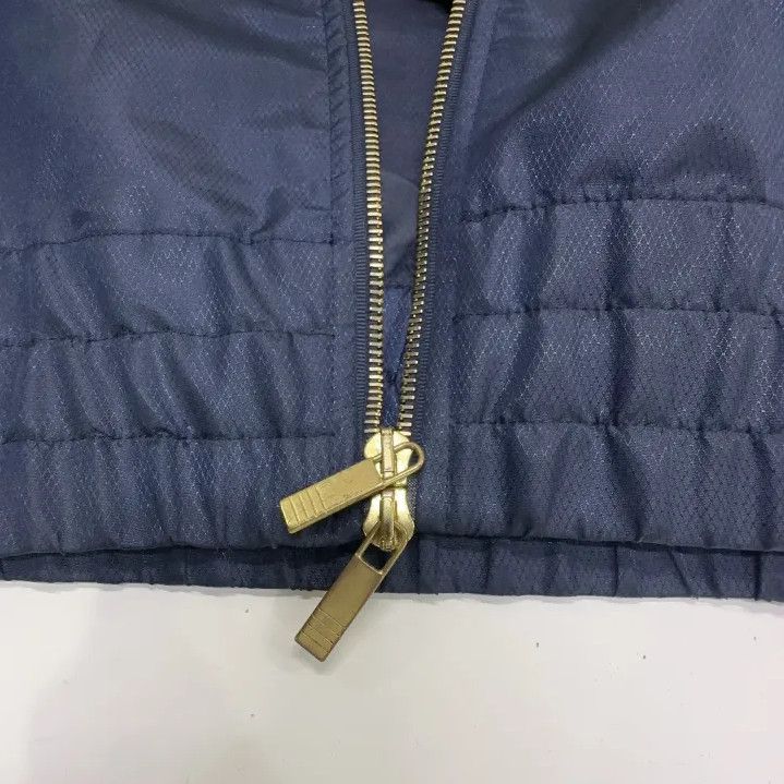 Thom Browne Thom Browne Classic Zip Jacket with Stripes Size US M / EU 48-50 / 2 - 14 Thumbnail