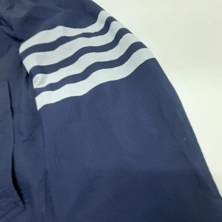 Thom Browne Thom Browne Striped Long Coat for Men Size US S / EU 44-46 / 1 - 11 Thumbnail