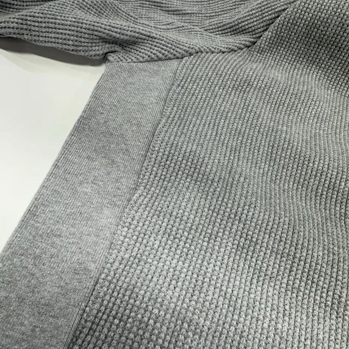 Thom Browne Thom Browne Gray Hooded Zip Jacket Size US M / EU 48-50 / 2 - 13 Thumbnail