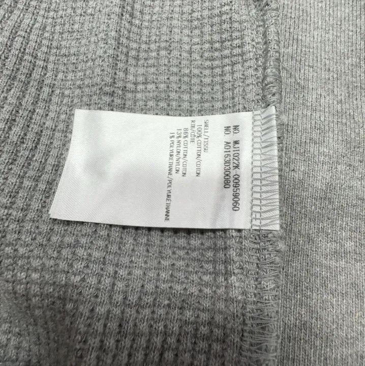 Thom Browne Thom Browne Gray Hooded Zip Jacket Size US M / EU 48-50 / 2 - 4 Thumbnail