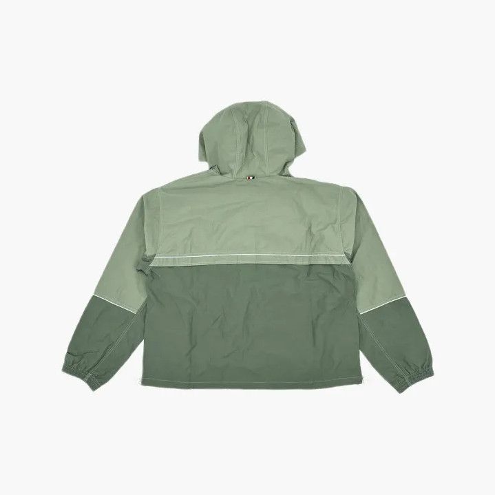 Thom Browne Thom Browne Colorblock Hooded Jacket Size US M / EU 48-50 / 2 - 3 Thumbnail