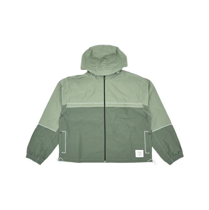 Thom Browne Thom Browne Colorblock Hooded Jacket Size US M / EU 48-50 / 2 - 2 Thumbnail