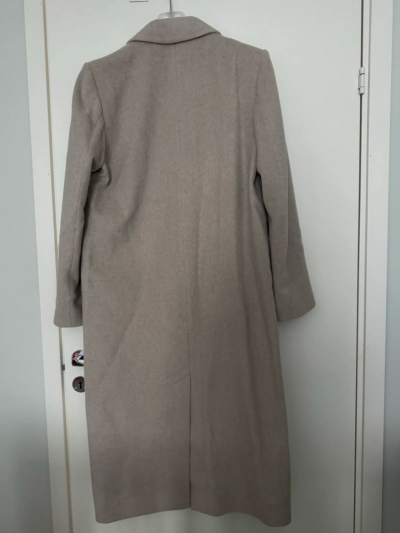 Dagmar Dagmar Double breasted coat Coat Size M / US 6-8 / IT 42-44 - 4 Thumbnail