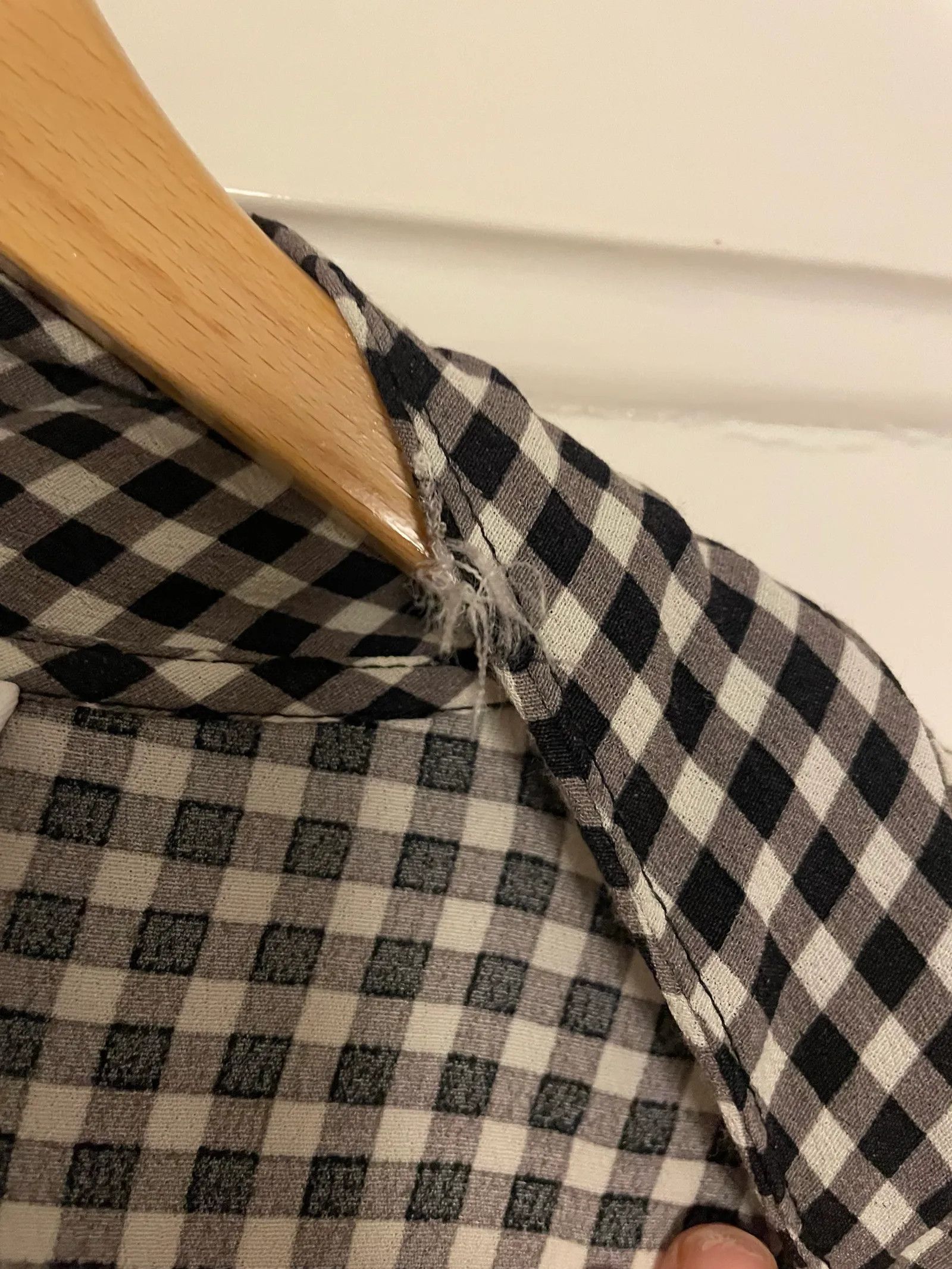 Ganni Ganni Dress Size XS / US 0-2 / IT 36-38 - 5 Thumbnail