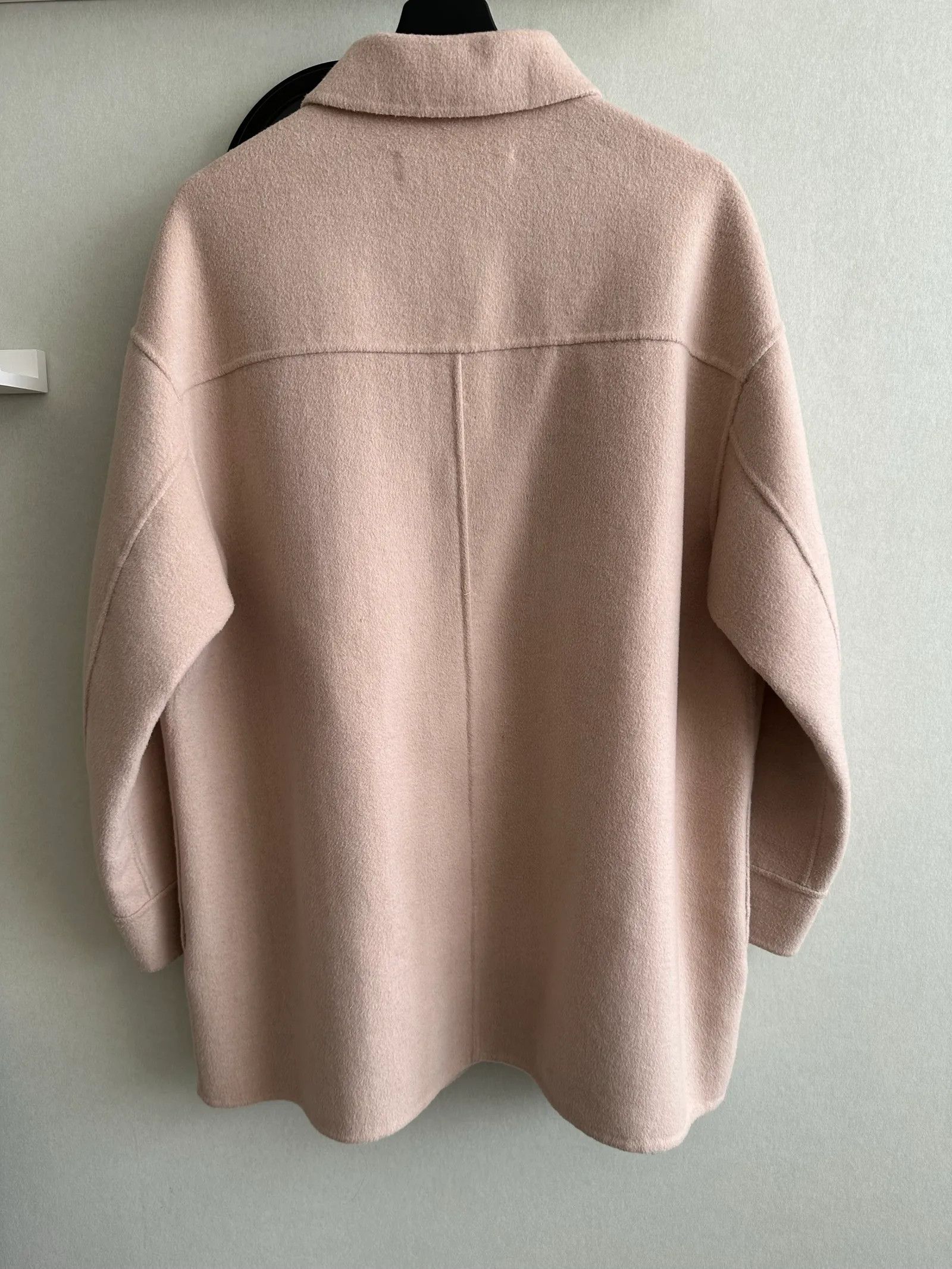 Zara Zara Jacket Size S / US 4 / IT 40 - 4 Thumbnail
