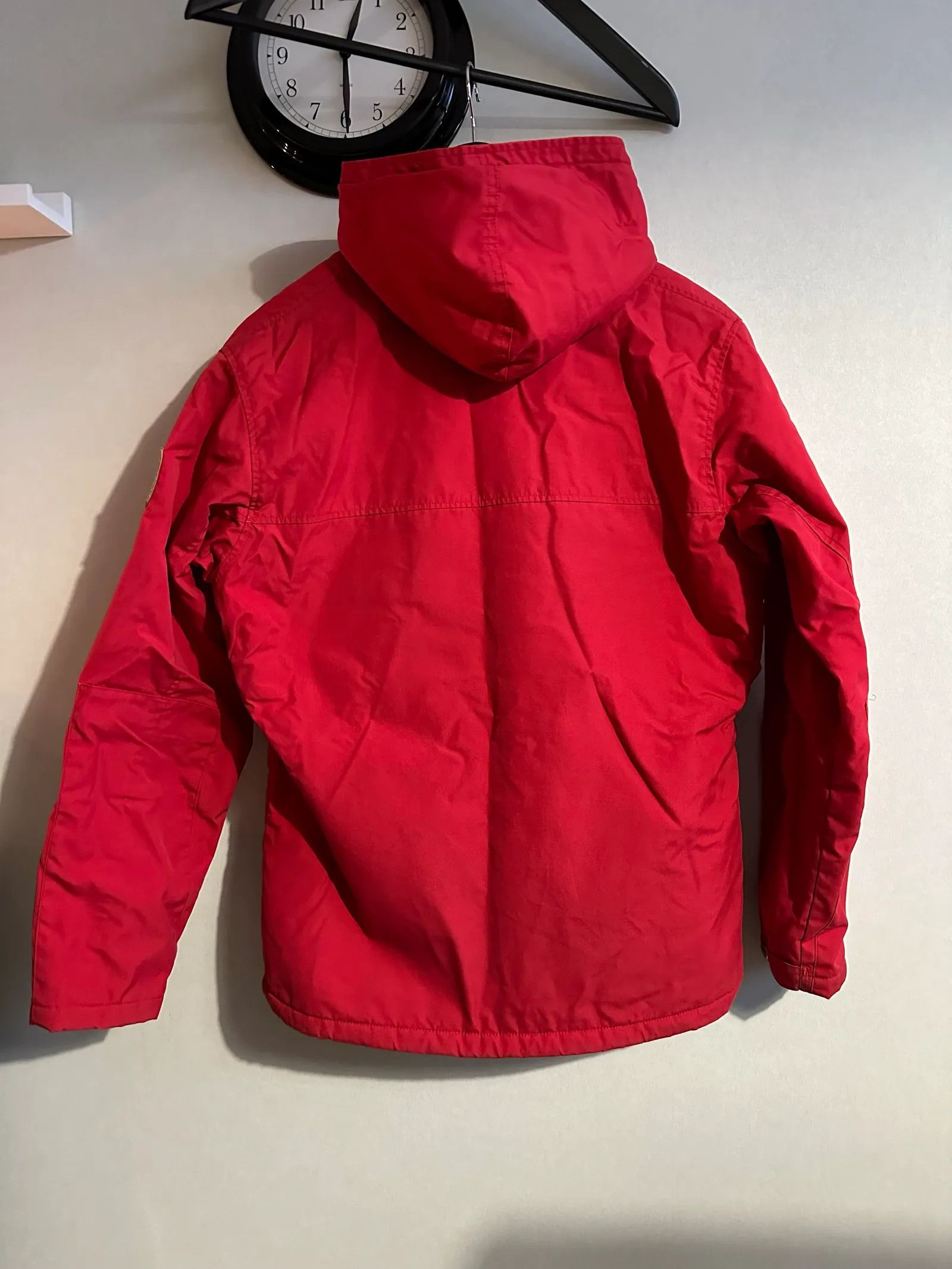 Fjallraven Fjällräven Greenland G-1000 Jacket Size XS / US 0-2 / IT 36-38 - 2 Thumbnail