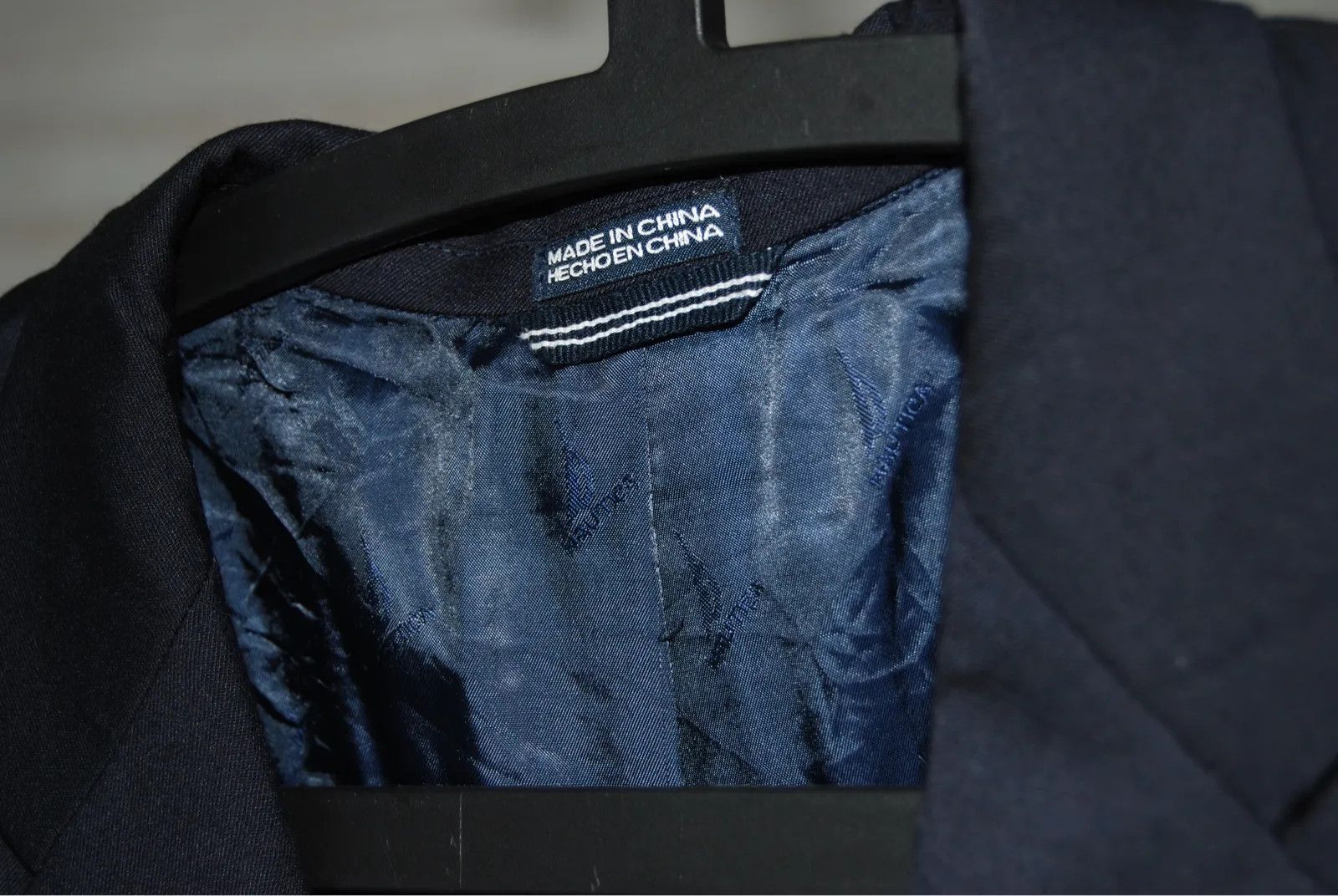 Nautica Nautica Blazer Size 36R - 5 Thumbnail