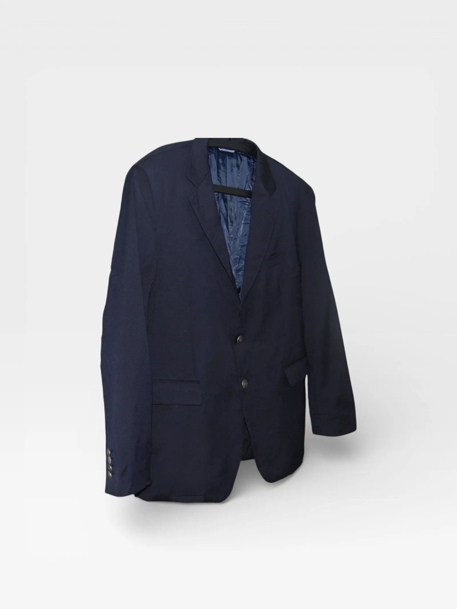 Nautica Nautica Blazer Size 36R - 2 Thumbnail