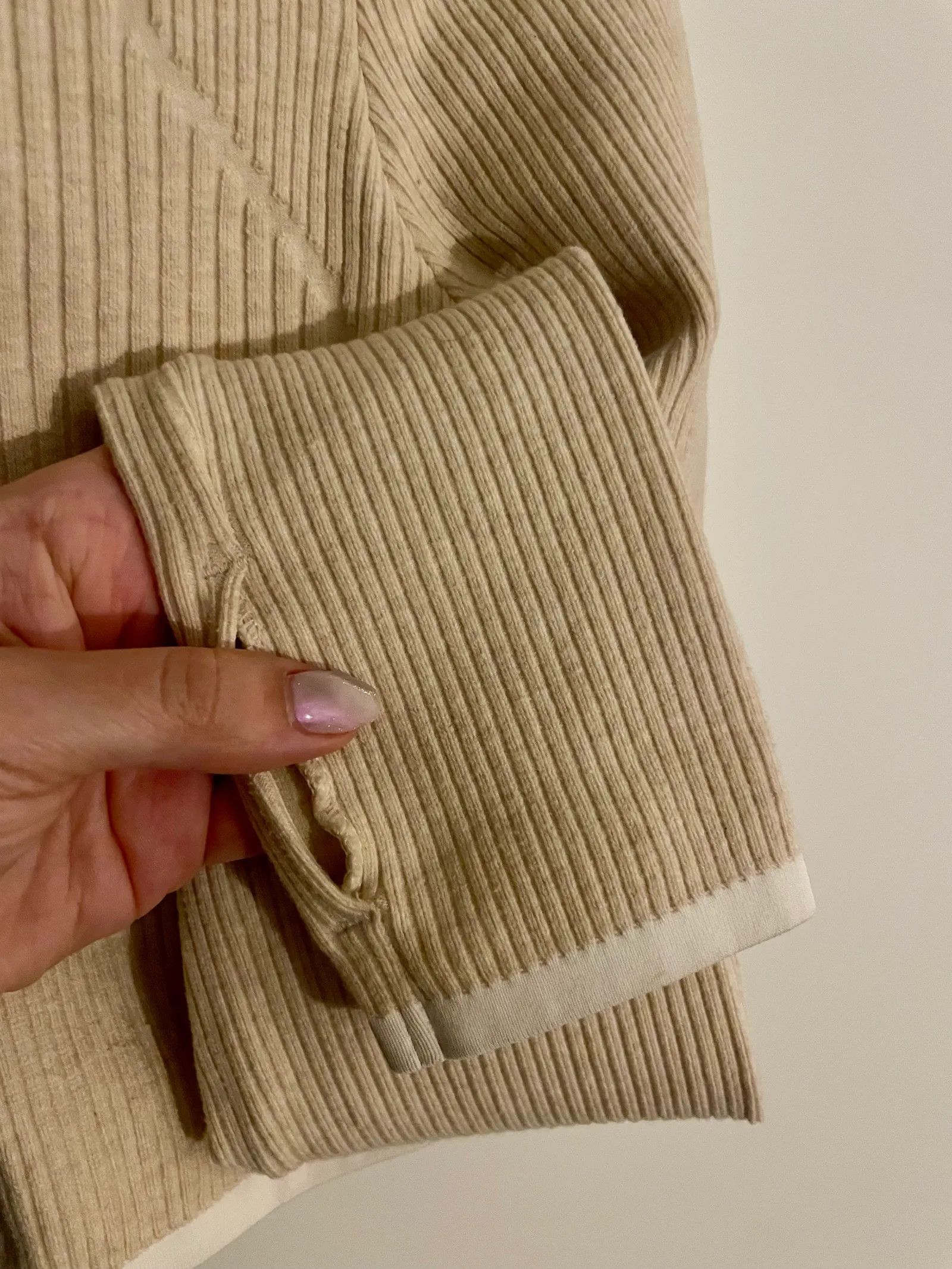 Jacquemus Jacquemus x Nike Sweater Size XS / US 0-2 / IT 36-38 - 5 Thumbnail
