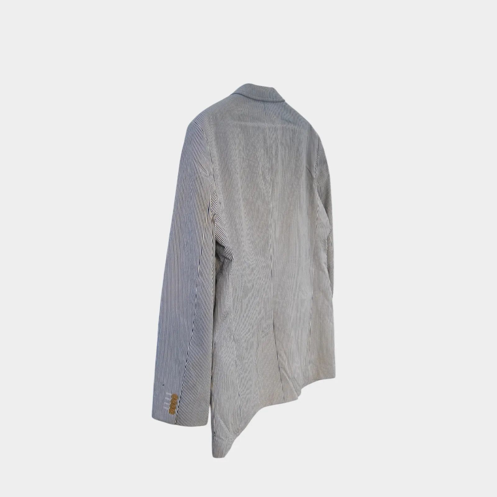 Tommy Hilfiger Tommy Hilfiger Blazer Size 38R - 4 Thumbnail