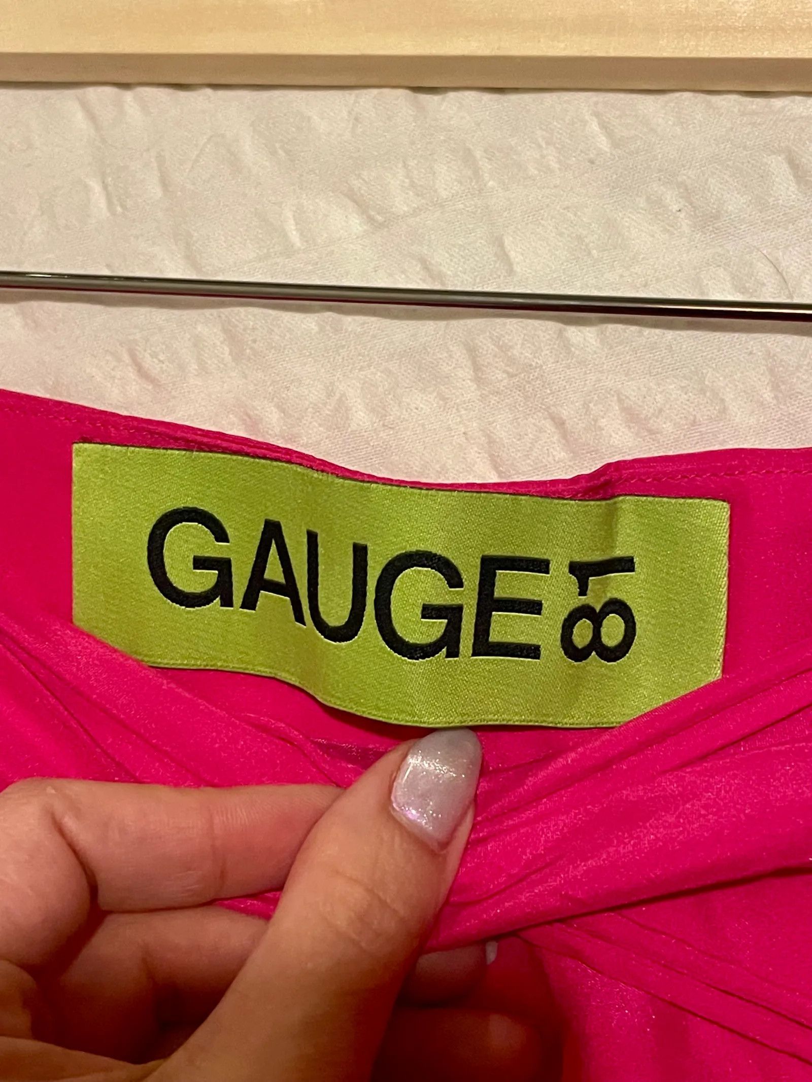 GAUGE81 Gauge81 Himeji Skirt Size 24" / US 00 / IT 34 - 2 Thumbnail