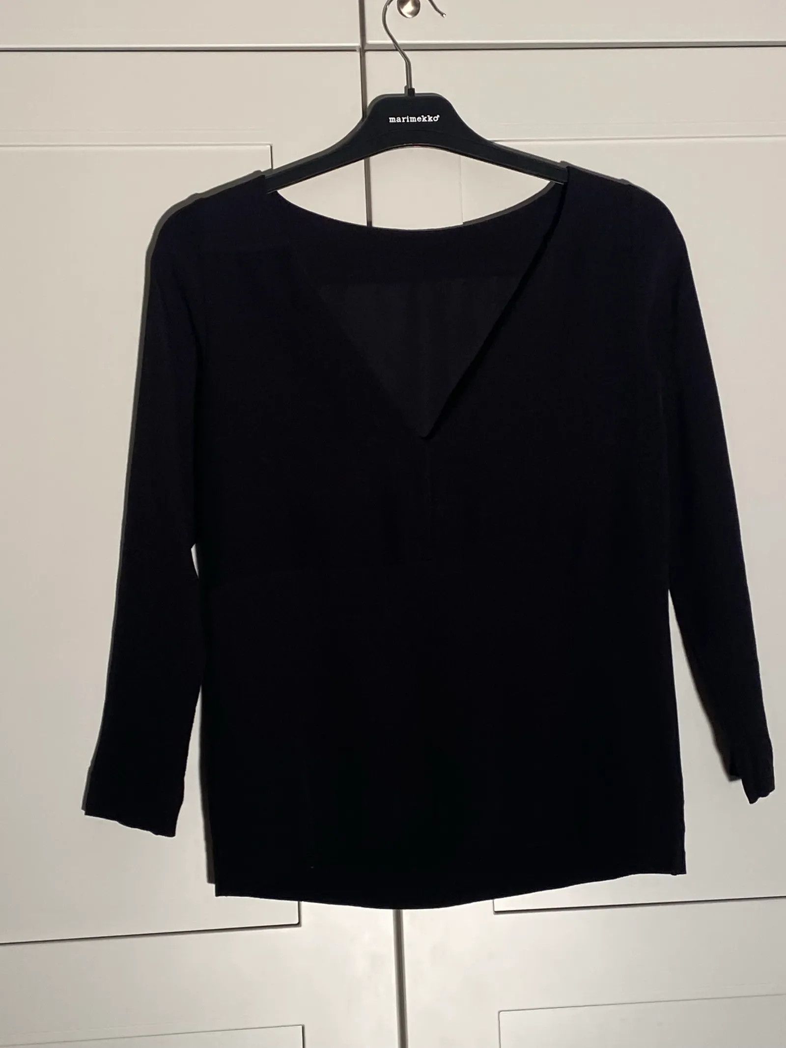& Other Stories & Other Stories Blouse Size XS / US 0-2 / IT 36-38 - 2 Thumbnail