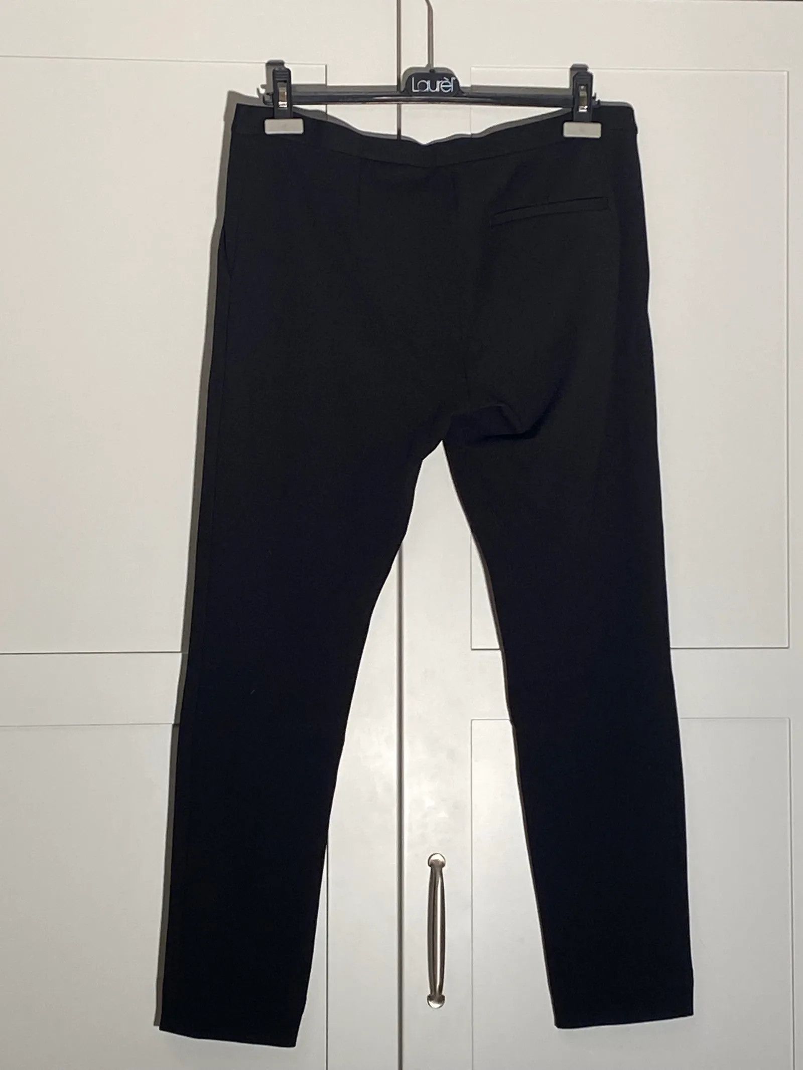 Cos Cos Pants Size 32" / US 10 / IT 46 - 2 Thumbnail