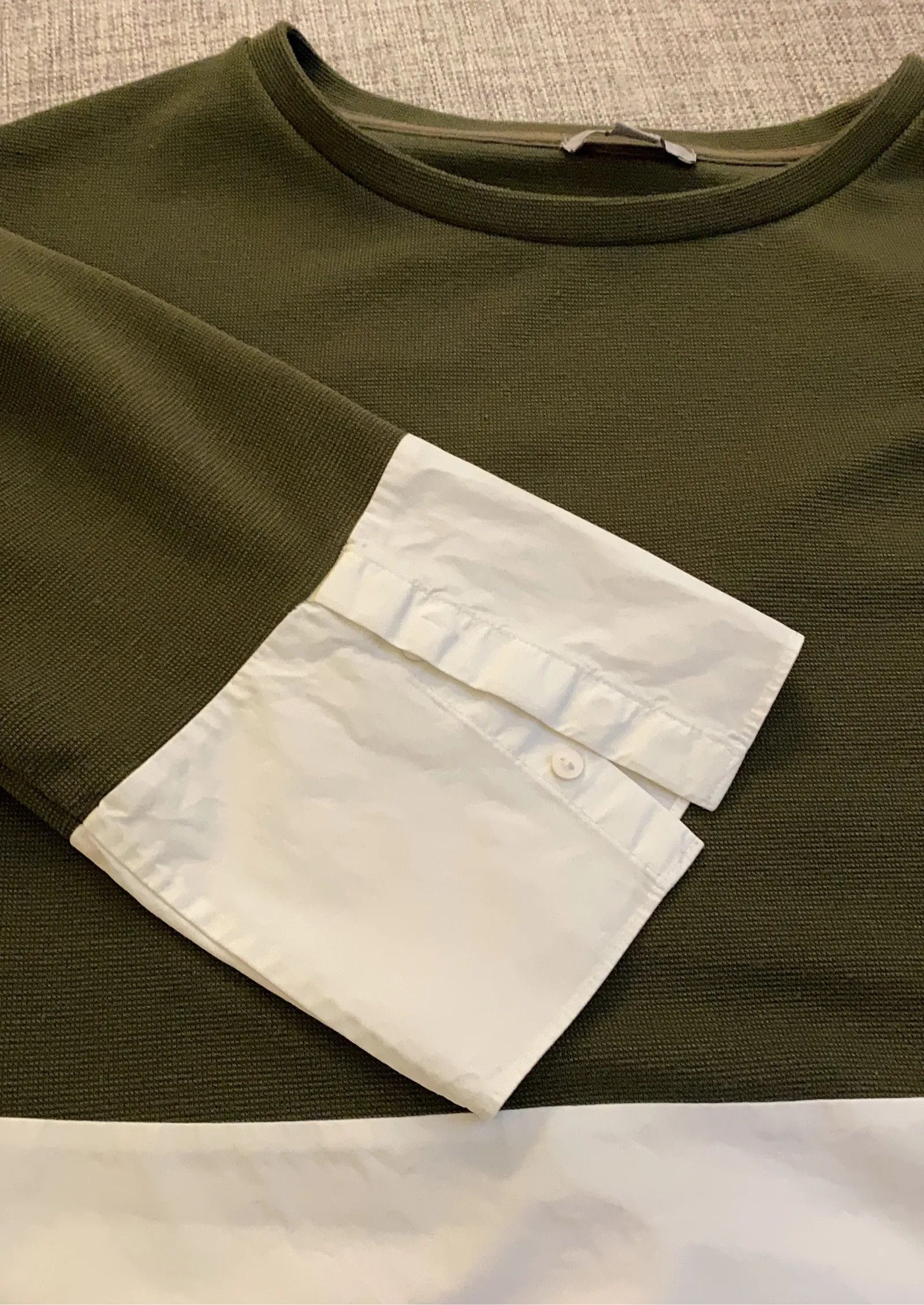 Cos Cos Sweater Size XS / US 0-2 / IT 36-38 - 5 Thumbnail