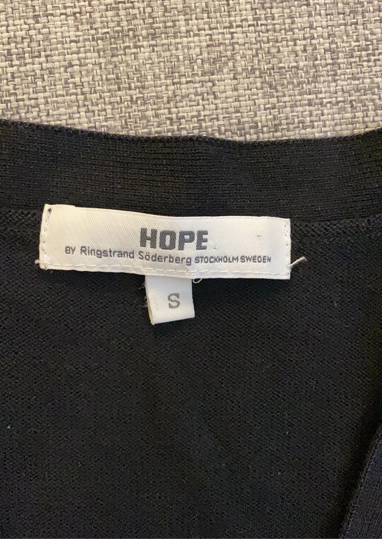 Hope Hope Cardigan Size US S / EU 44-46 / 1 - 3 Thumbnail