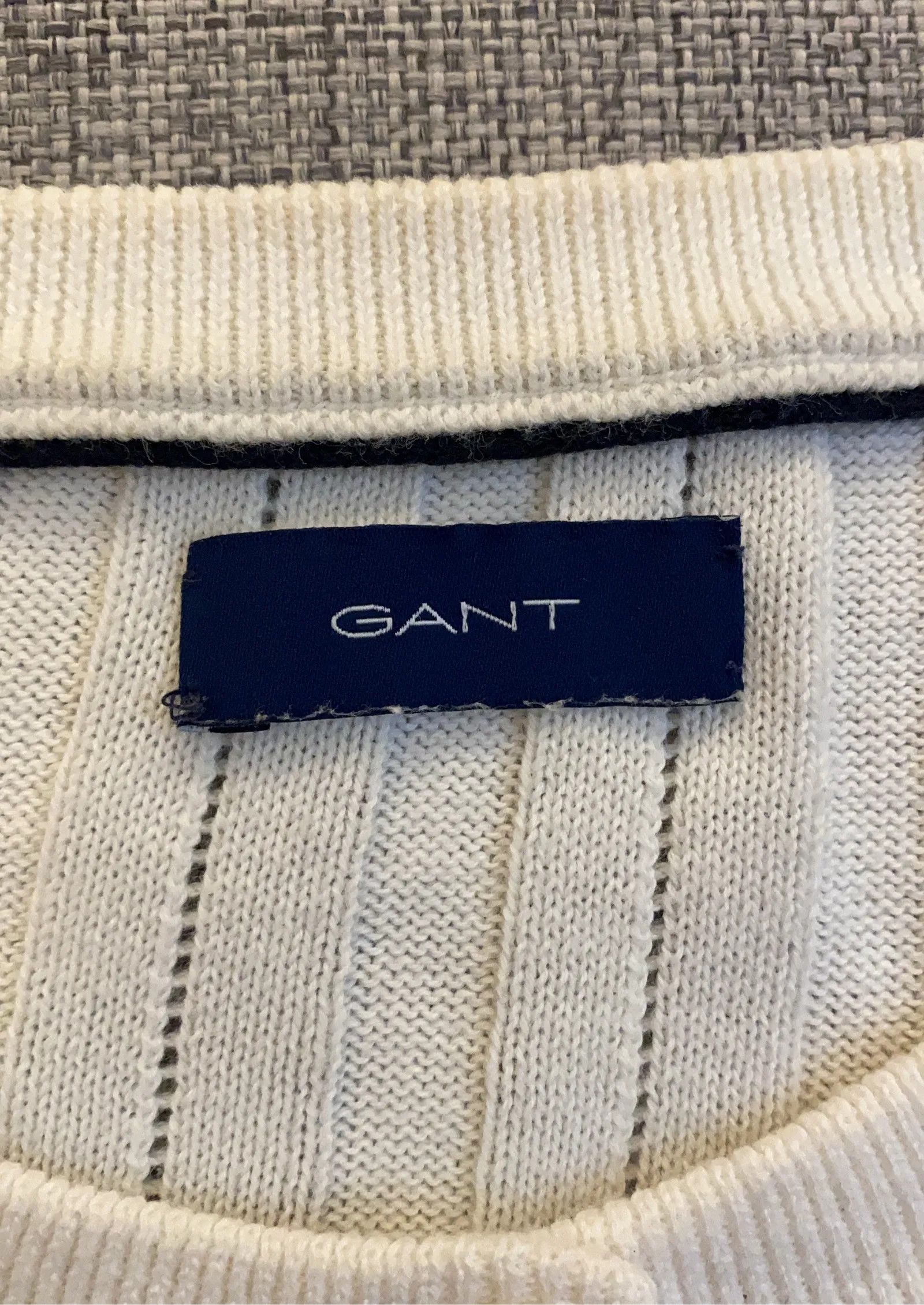 Gant Gant Cardigan Size S / US 4 / IT 40 - 3 Thumbnail