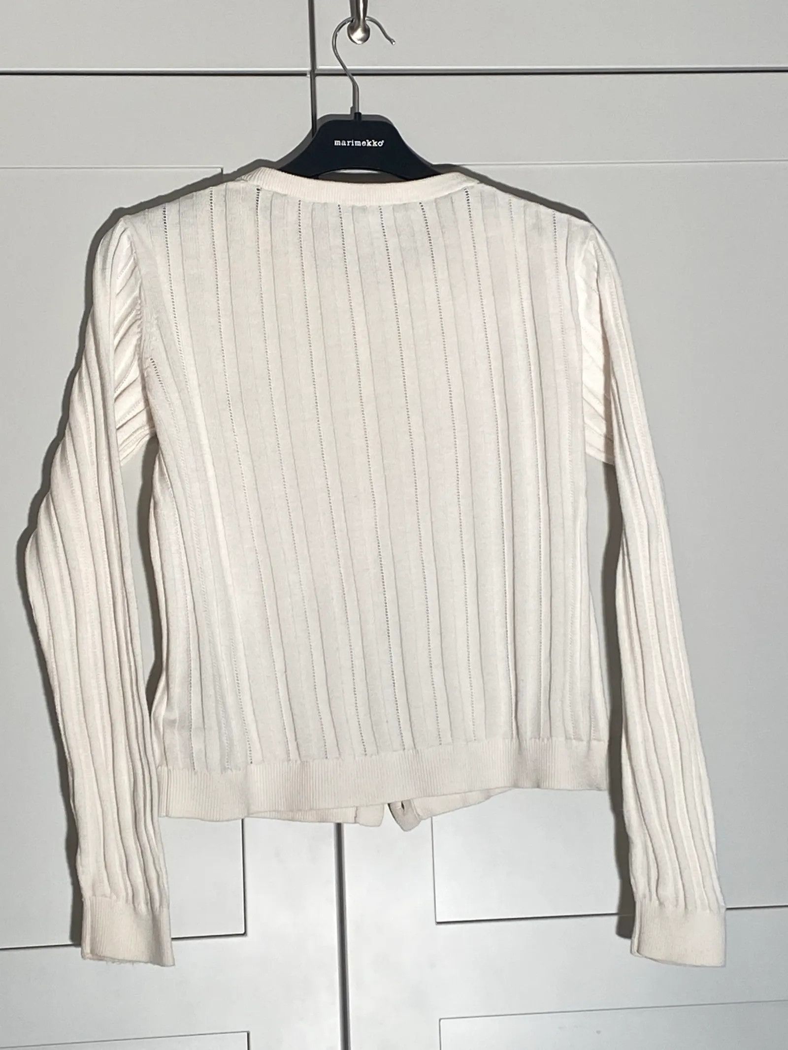 Gant Gant Cardigan Size S / US 4 / IT 40 - 2 Thumbnail