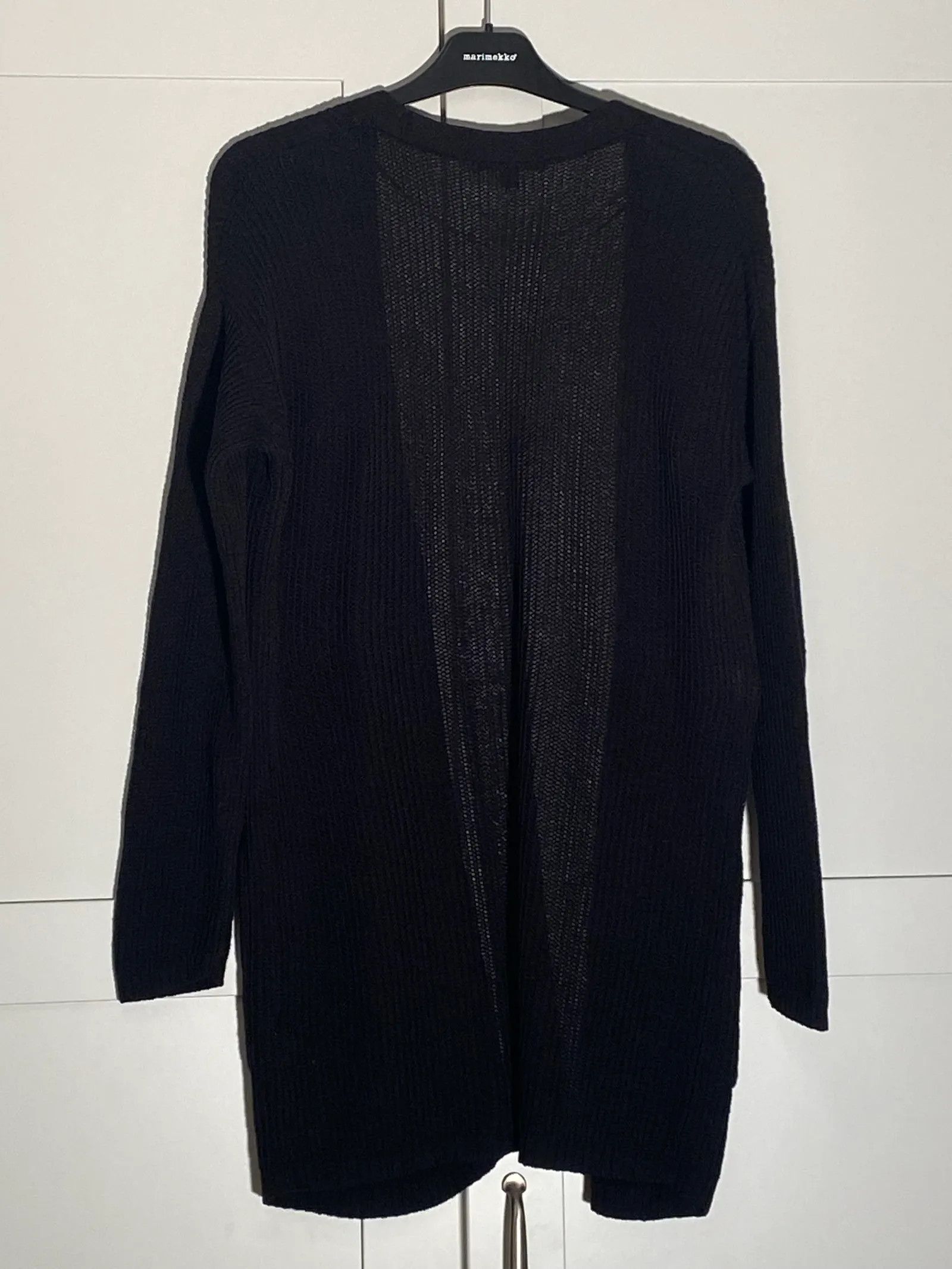 Uniqlo Uniqlo Cardigan Size XL / US 12-14 / IT 48-50 - 2 Thumbnail