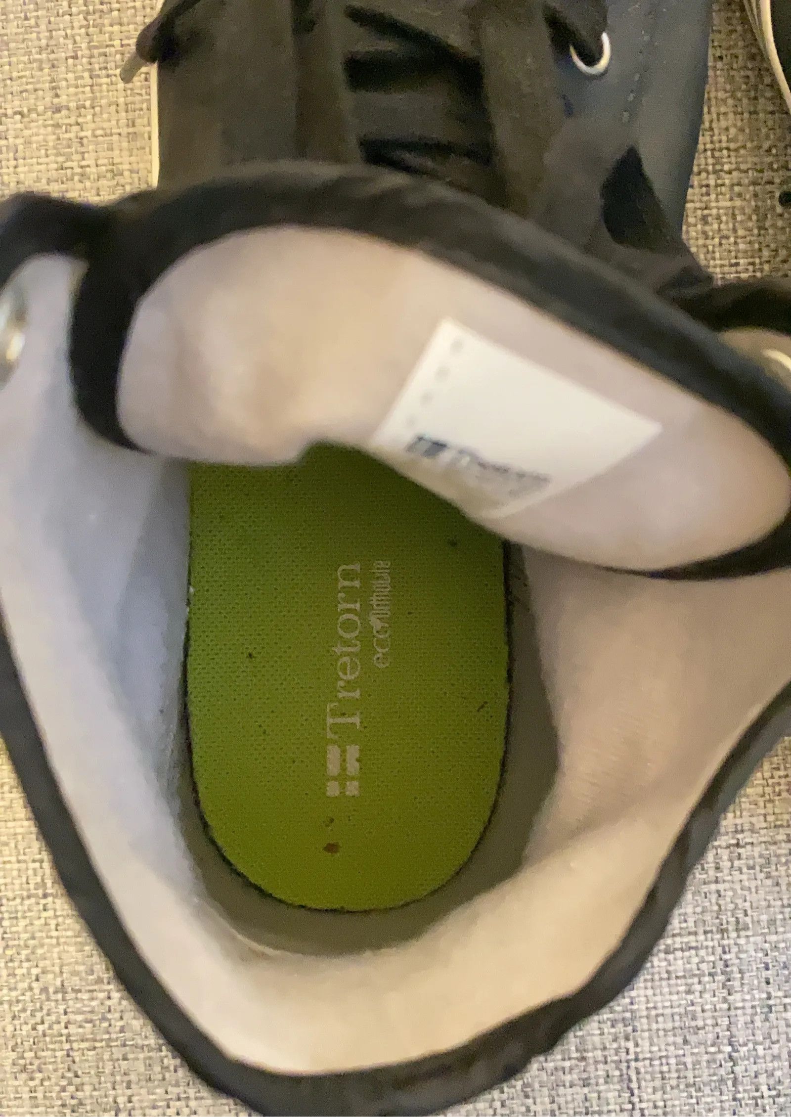 Tretorn Tretorn Sneakers Size US 10 / IT 40 - 4 Thumbnail