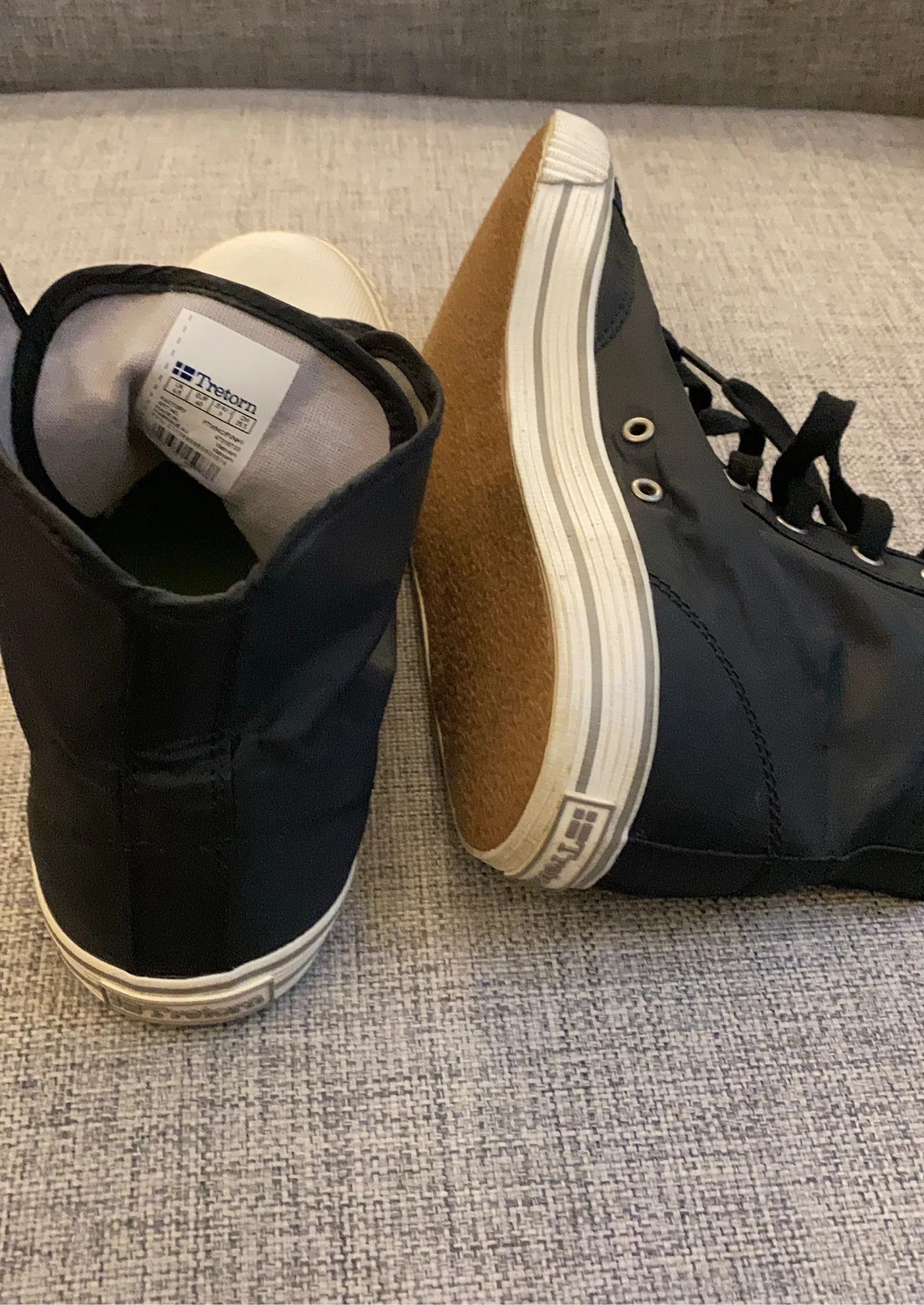 Tretorn Tretorn Sneakers Size US 10 / IT 40 - 5 Thumbnail