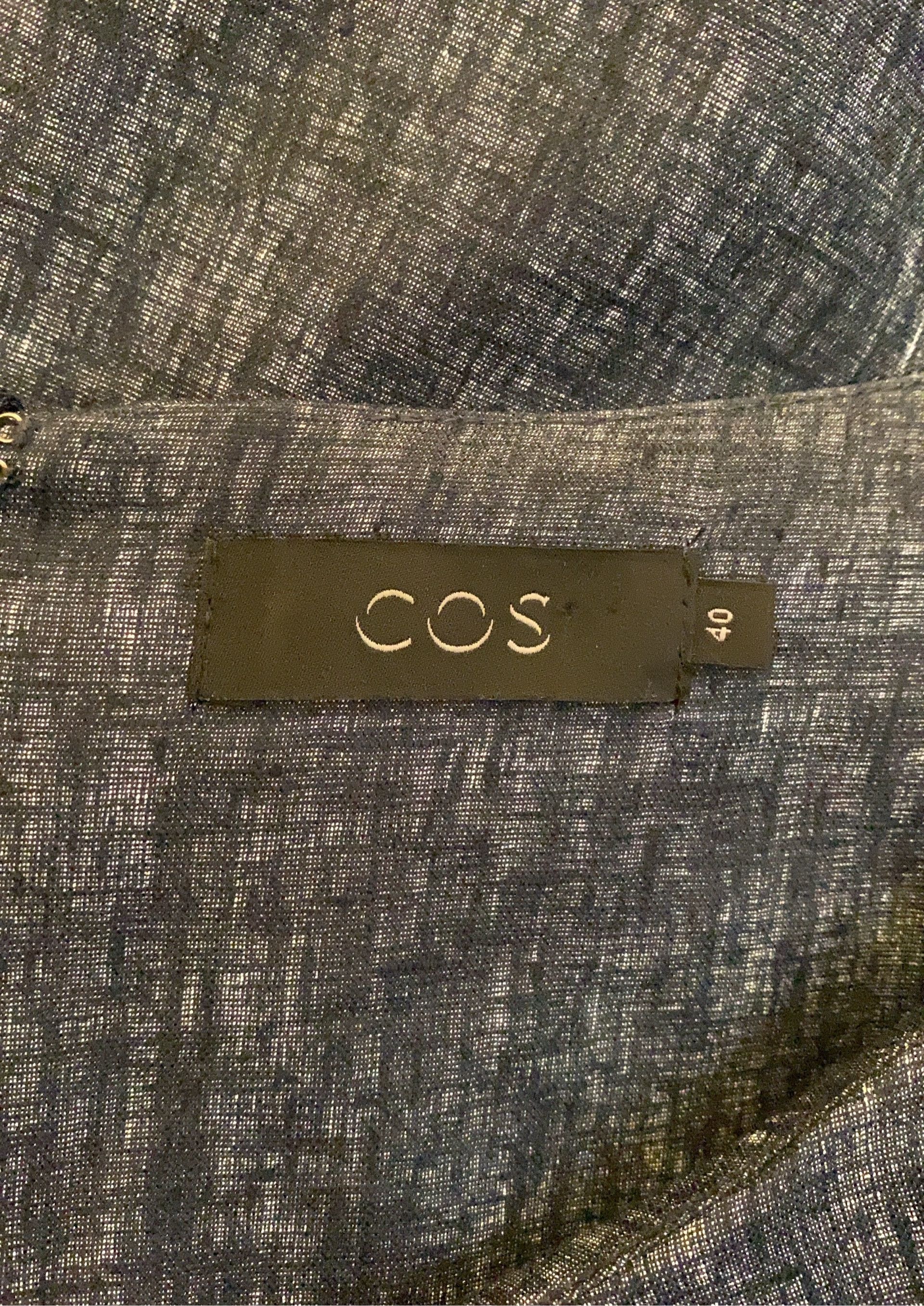 Cos Cos Dress Size M / US 6-8 / IT 42-44 - 3 Thumbnail