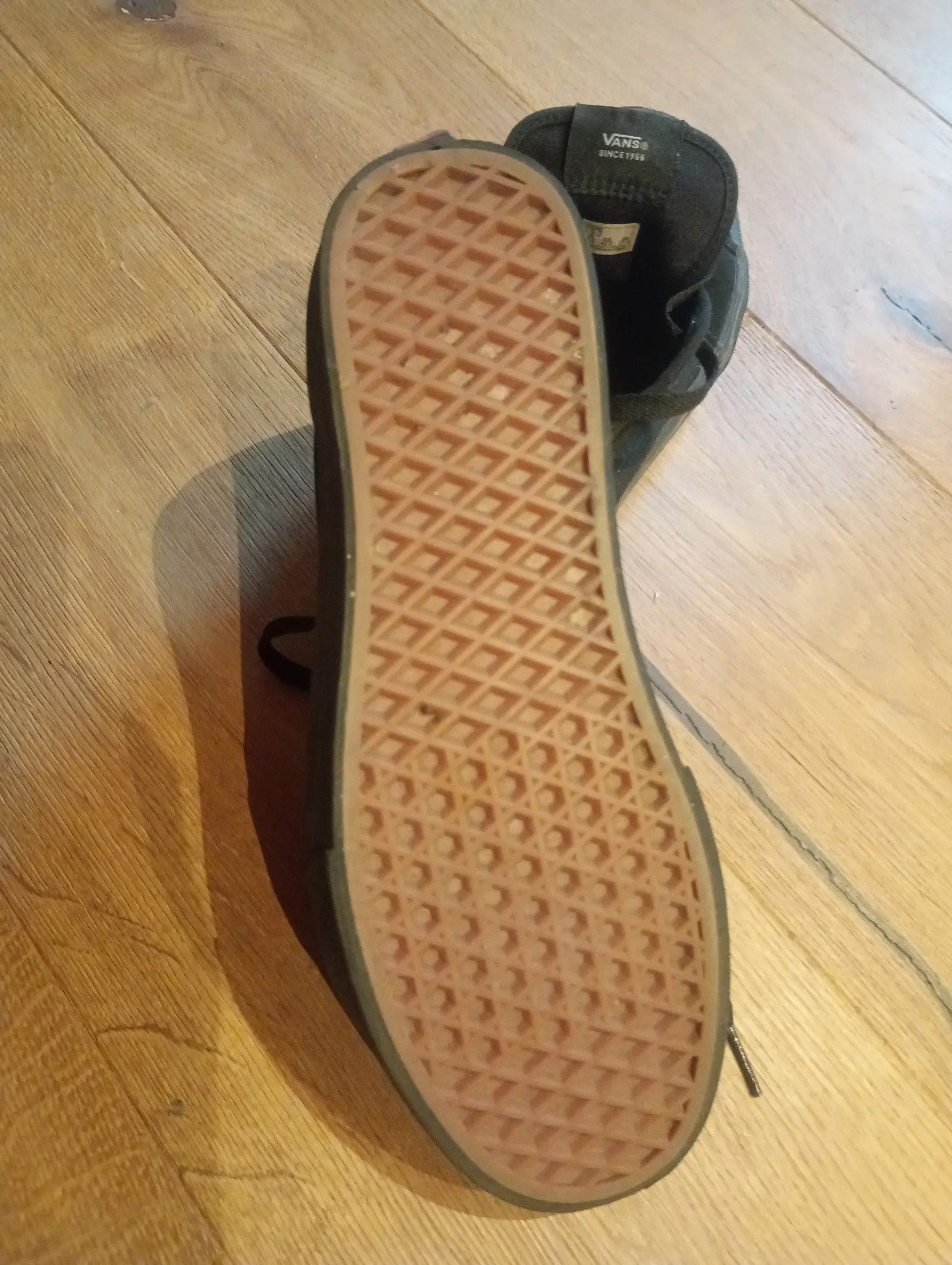 Vans Vans Sneakers Size US 10 / EU 43 - 3 Thumbnail