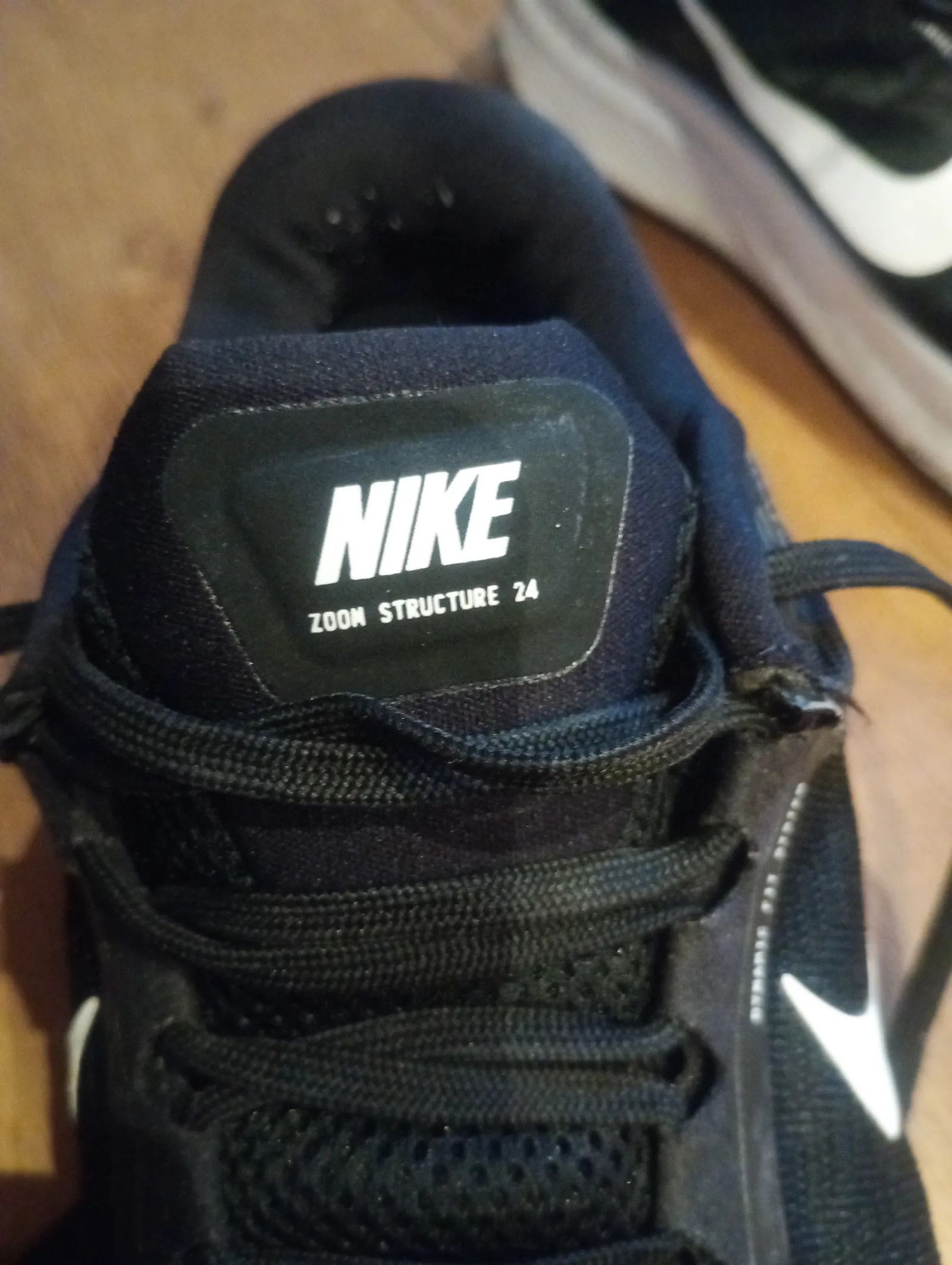 Nike Nike Sneakers Size US 10.5 / EU 43-44 - 3 Thumbnail