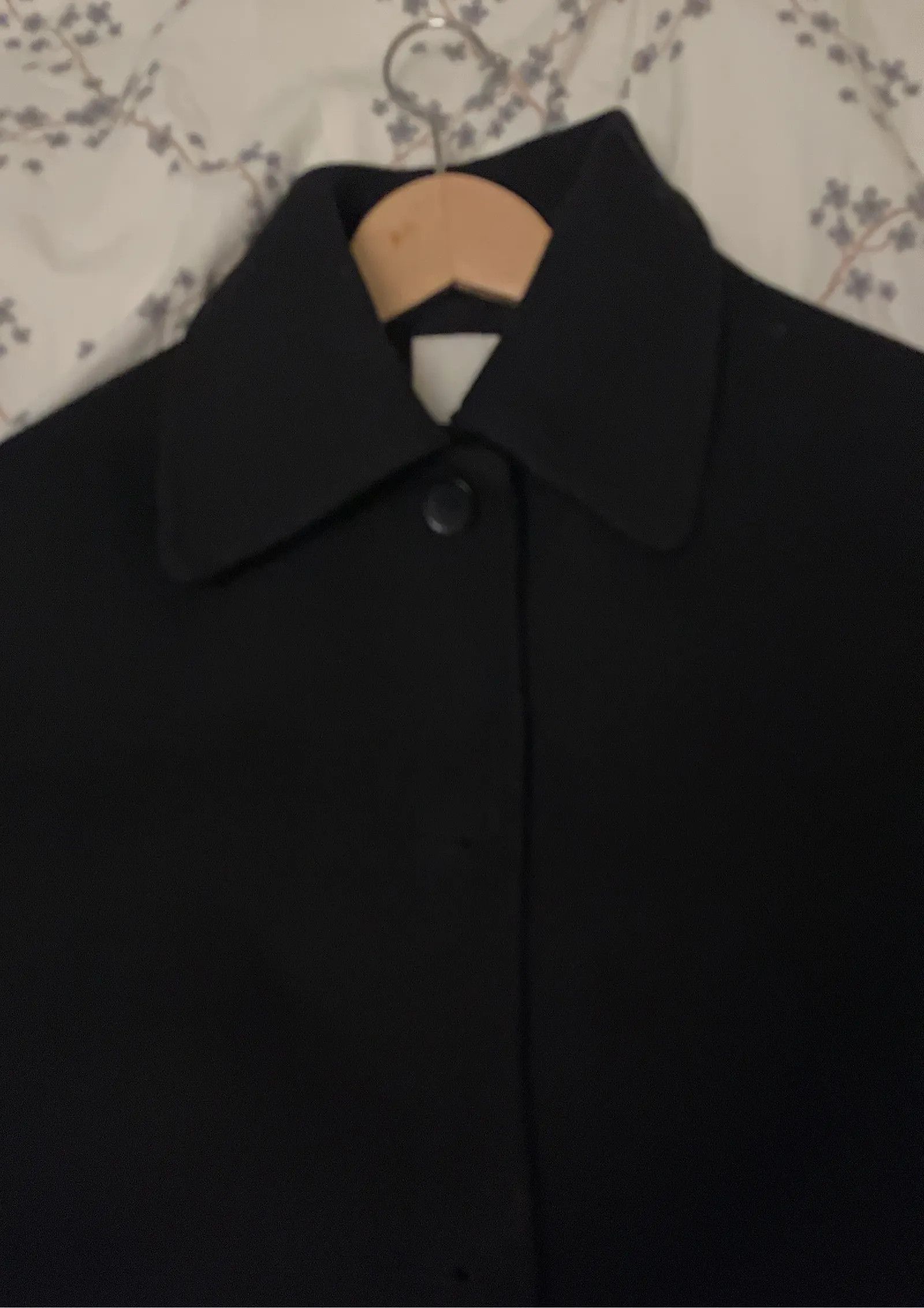 H&M H&M Coat Size S / US 4 / IT 40 - 5 Thumbnail