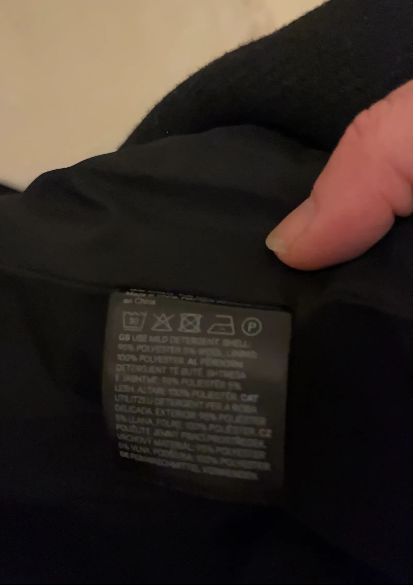H&M H&M Coat Size S / US 4 / IT 40 - 4 Thumbnail